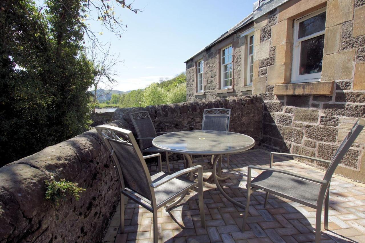 Comrie Old Schoolhouse Villa Luaran gambar