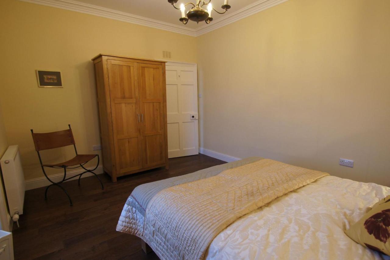 Comrie Old Schoolhouse Villa Luaran gambar