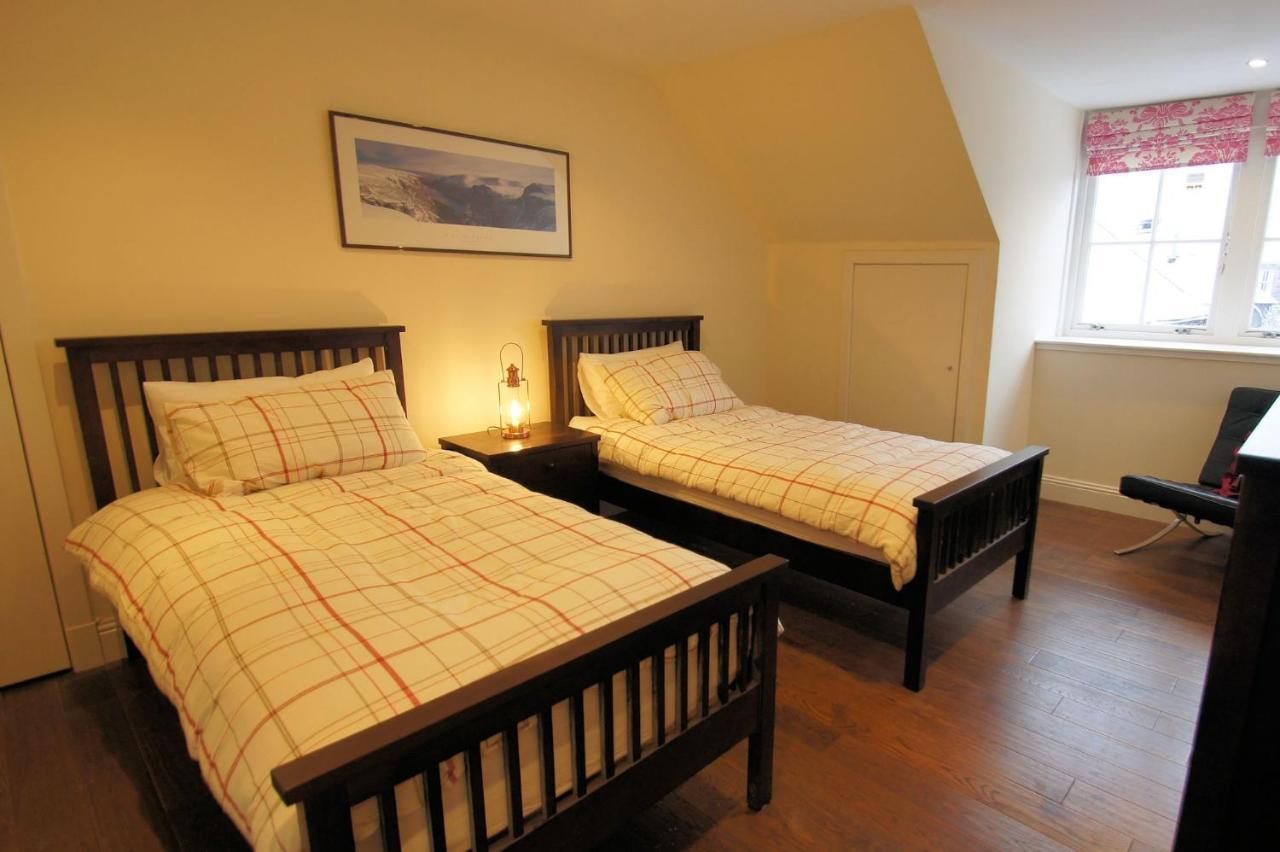 Comrie Old Schoolhouse Villa Luaran gambar