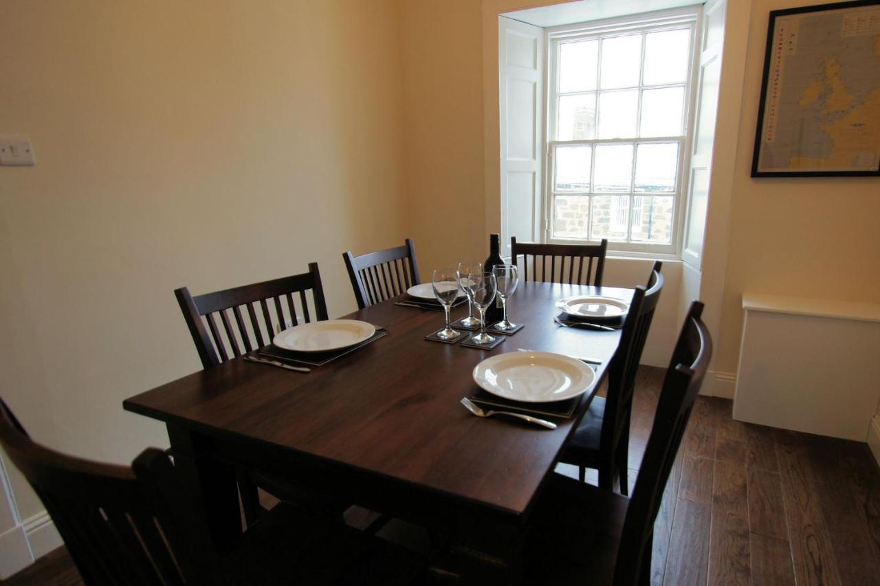 Comrie Old Schoolhouse Villa Luaran gambar