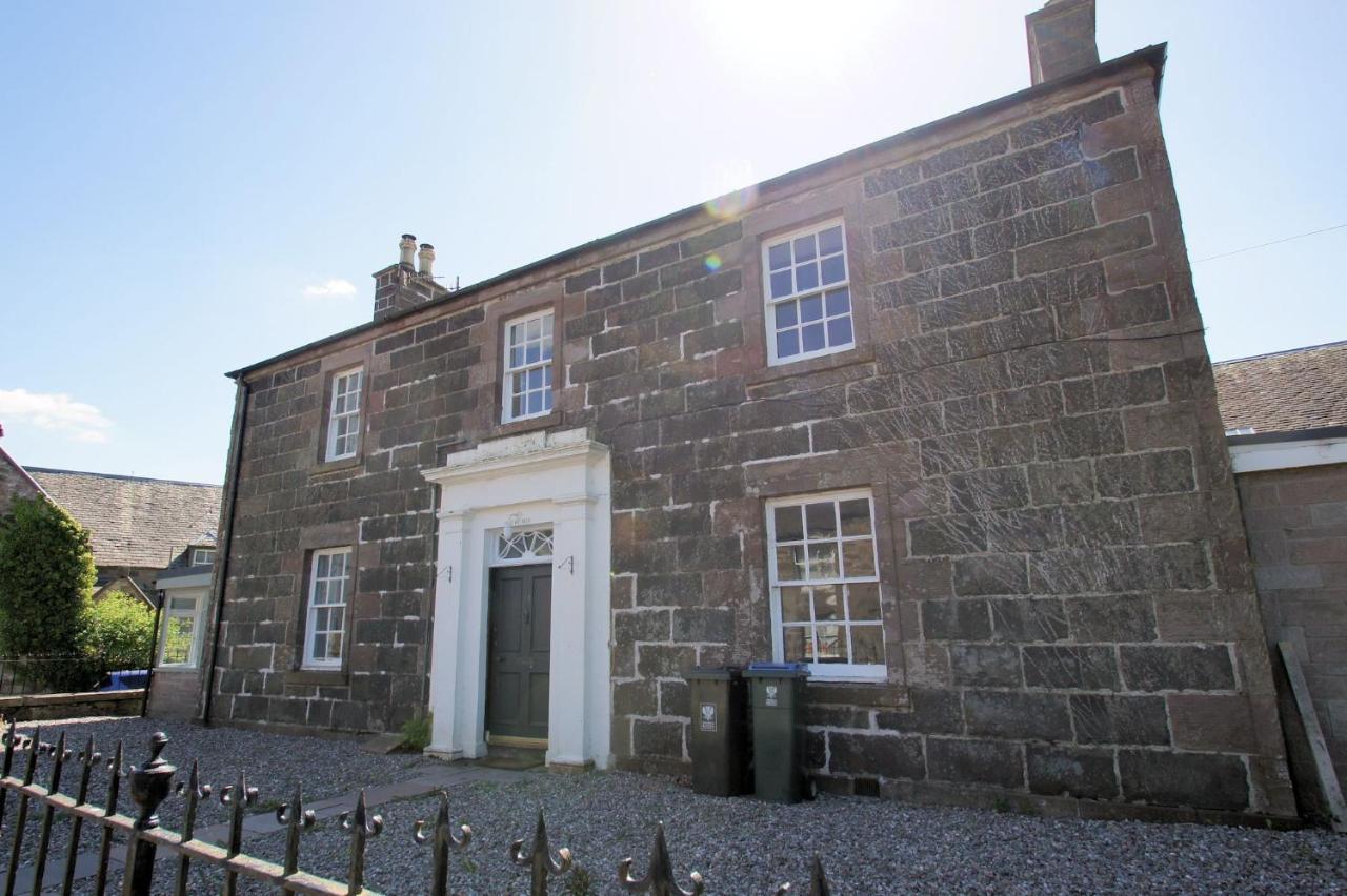 Comrie Old Schoolhouse Villa Luaran gambar